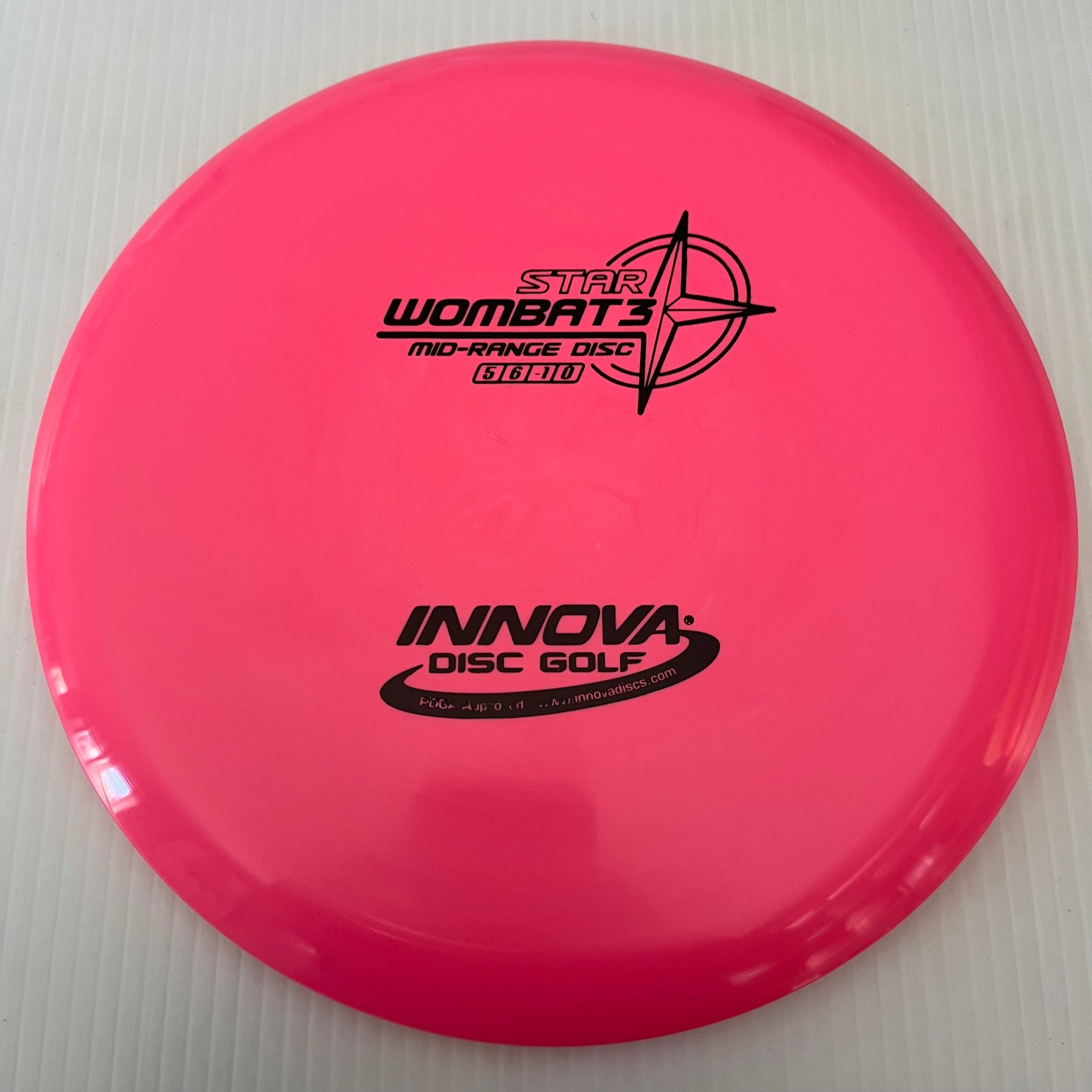 Innova Star Wombat3 5/6/-1/0