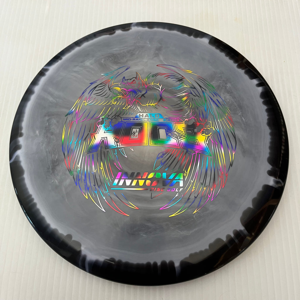 Innova Halo Star Roc3 5/4/0/3