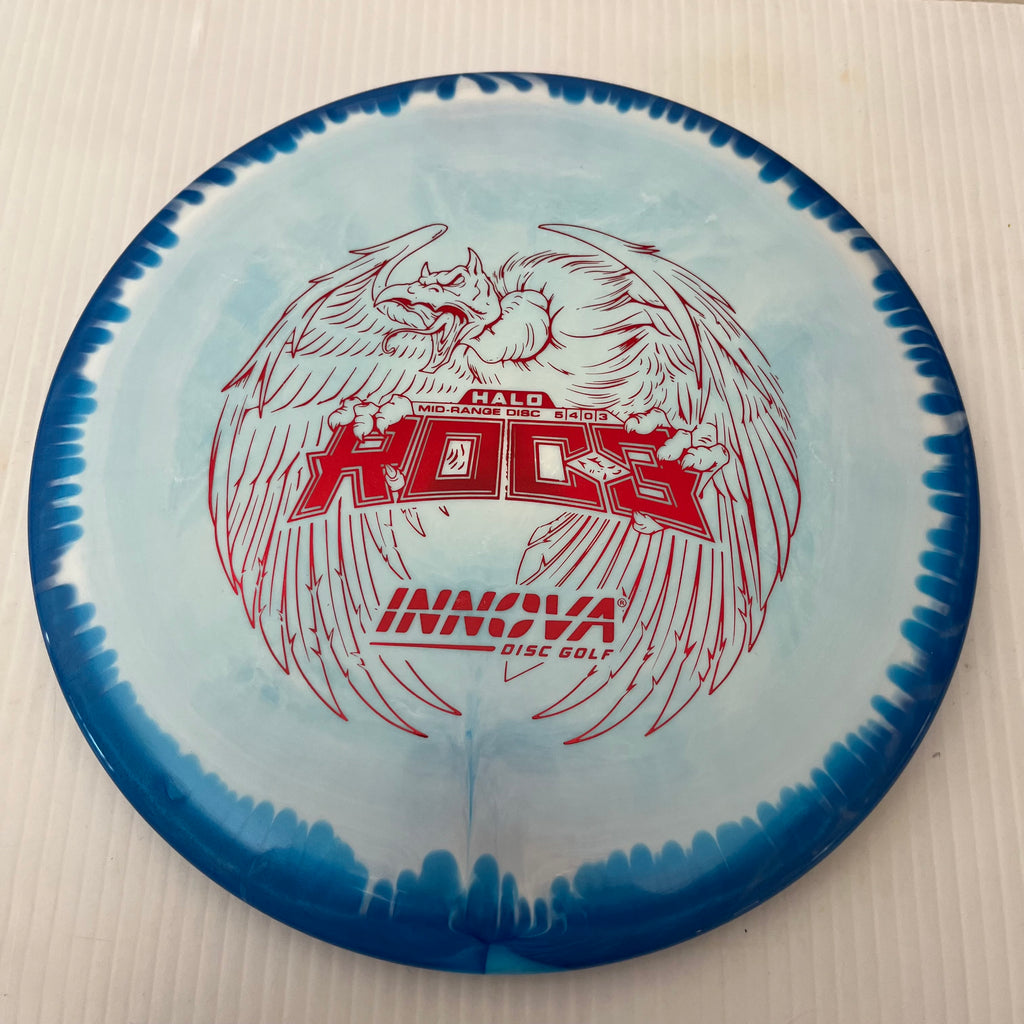 Innova Halo Star Roc3 5/4/0/3