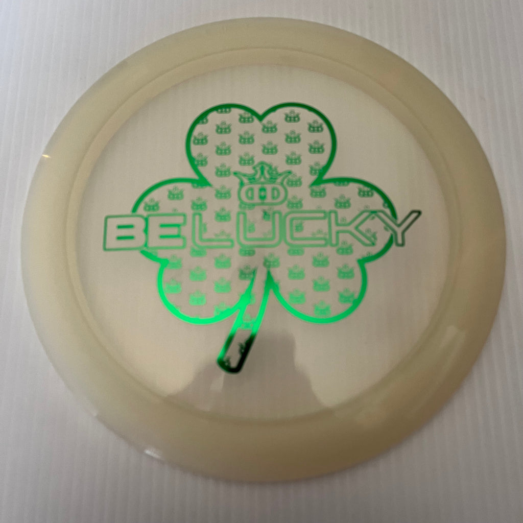 Dynamic Discs Be Lucky Lucid Raider 13/5/-0.5/3