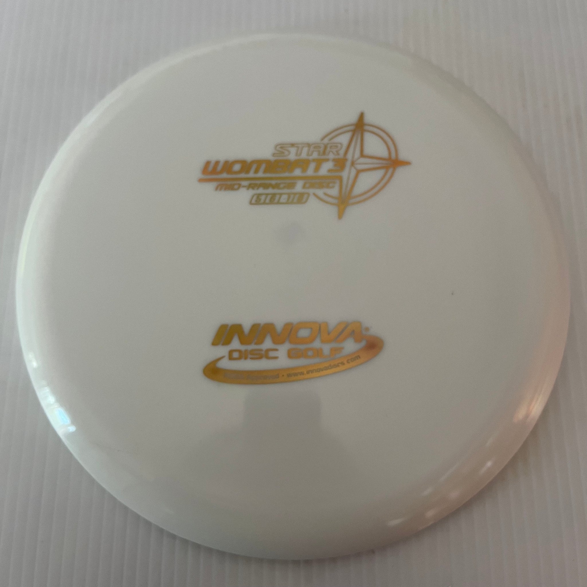 Innova Star Wombat3 5/6/-1/0