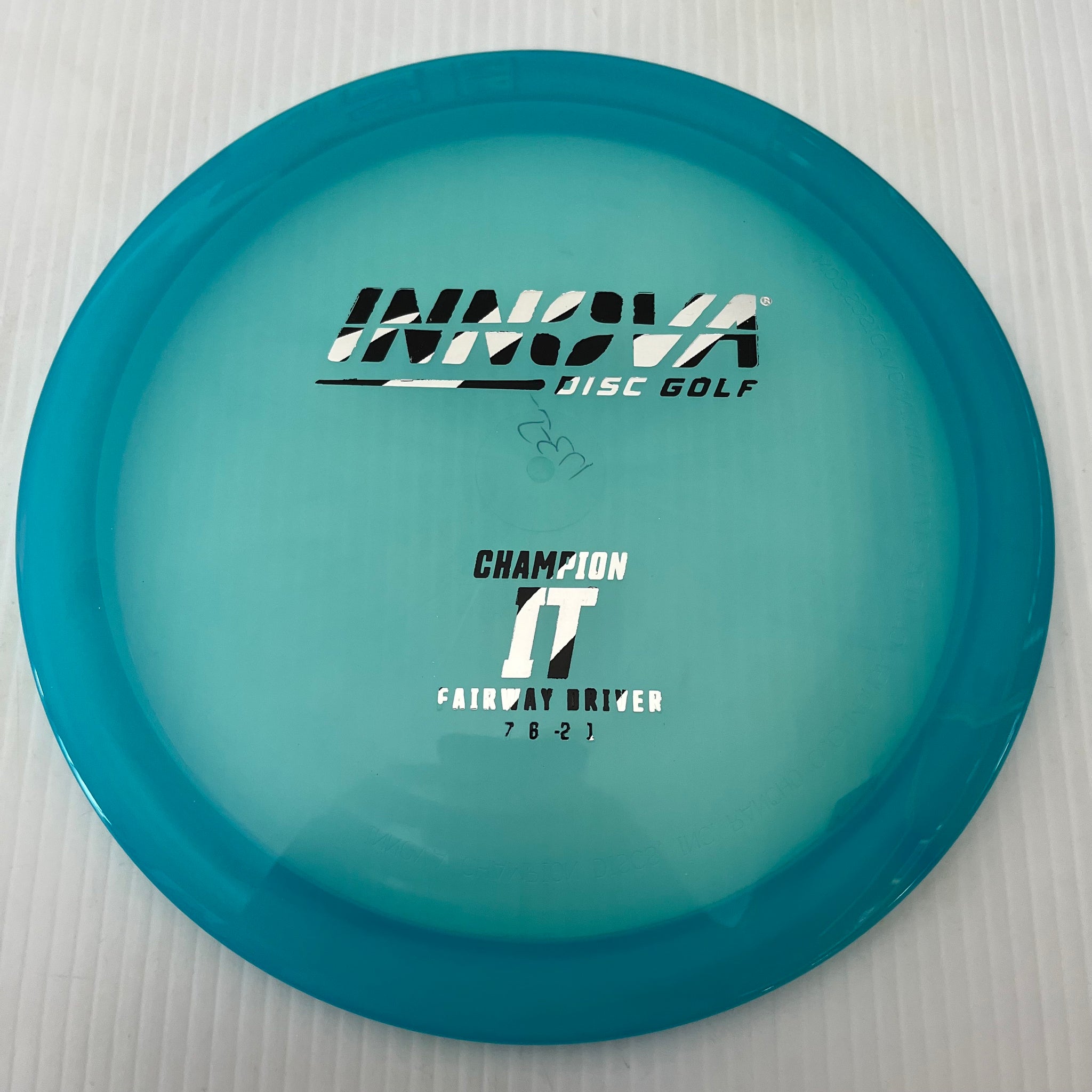 Innova Champion IT 7/6/-2/1