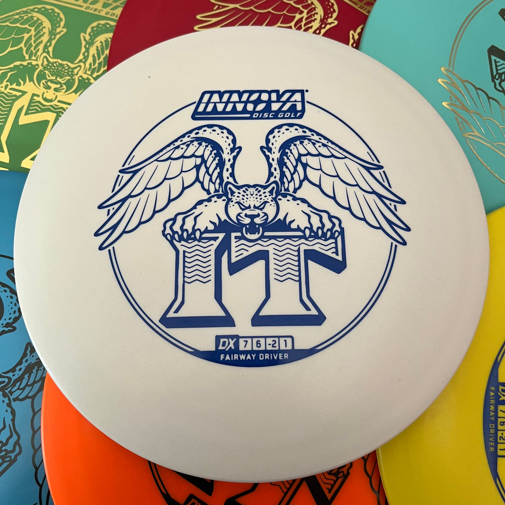 Innova DX IT 7/6/-2/1