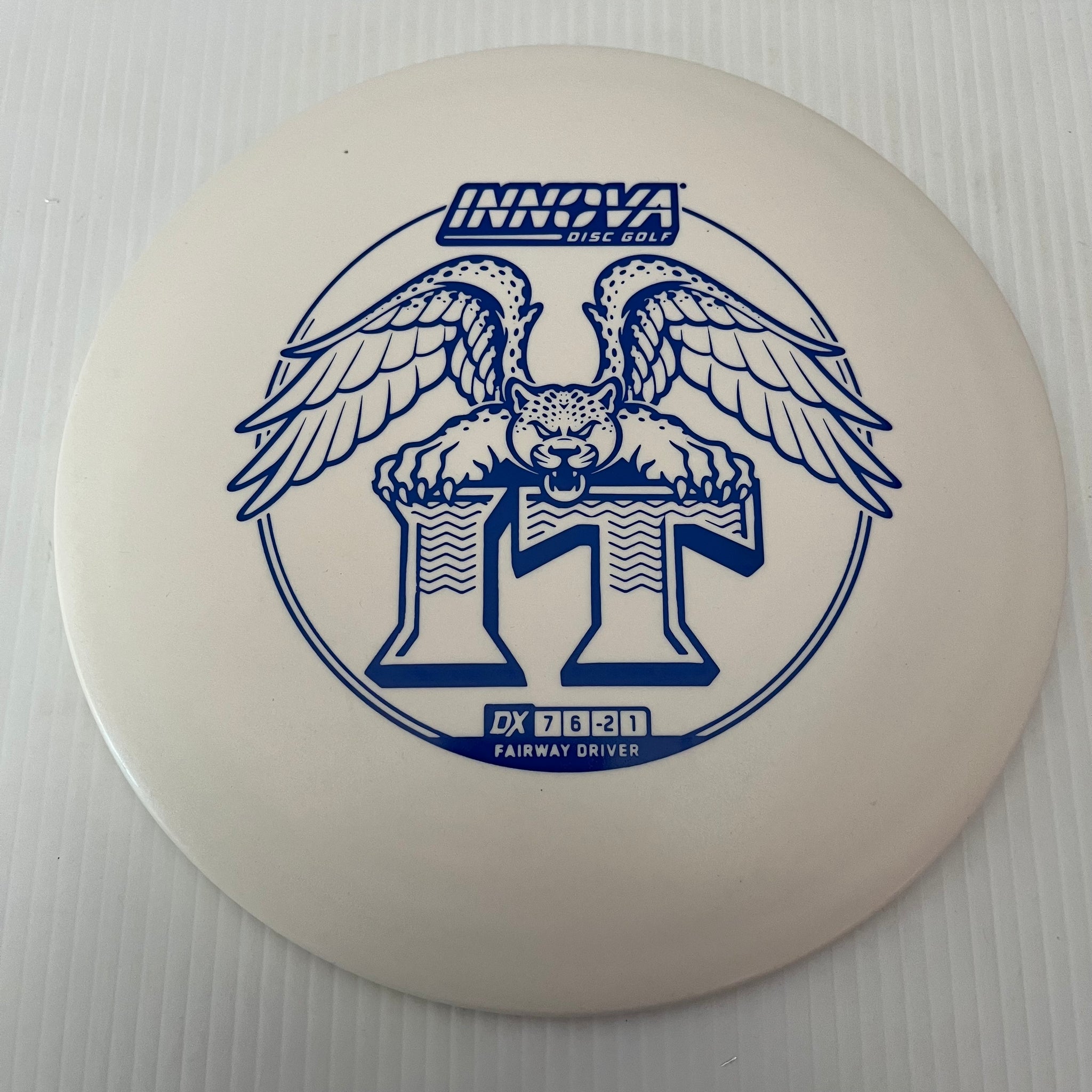 Innova DX IT 7/6/-2/1