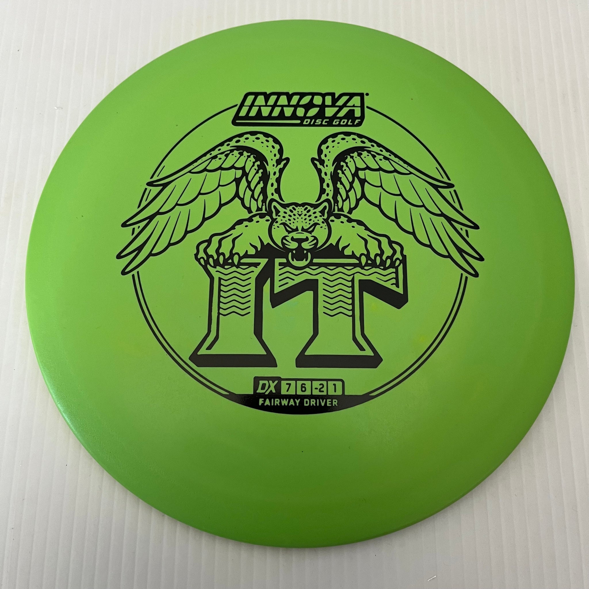 Innova DX IT 7/6/-2/1