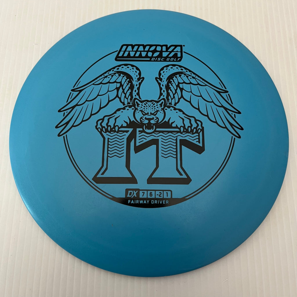Innova DX IT 7/6/-2/1