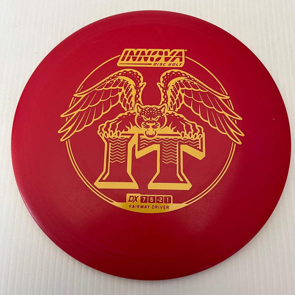 Innova DX IT 7/6/-2/1