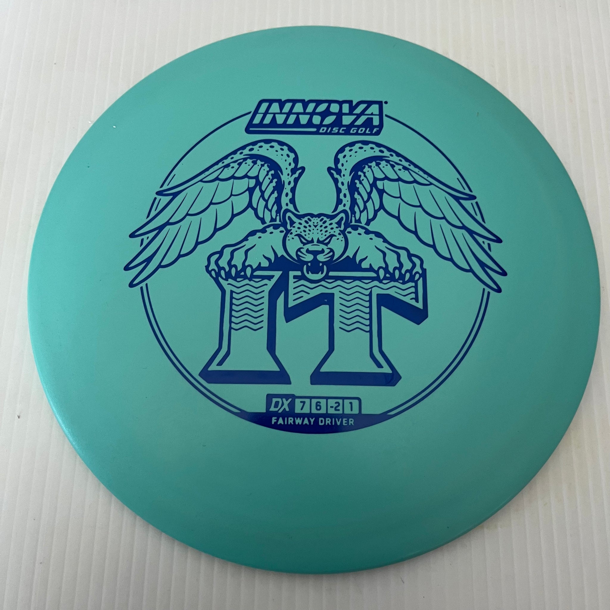 Innova DX IT 7/6/-2/1
