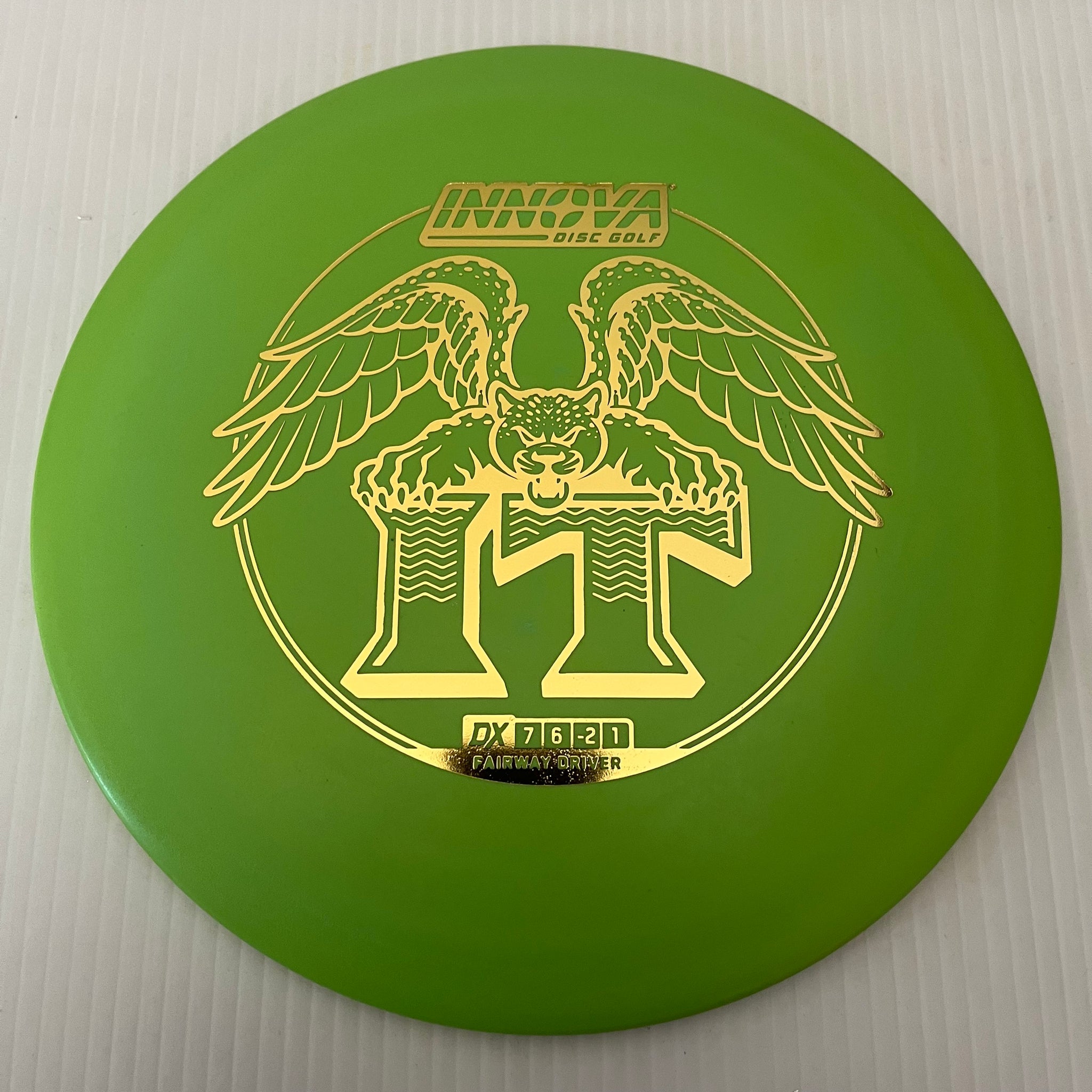 Innova DX IT 7/6/-2/1