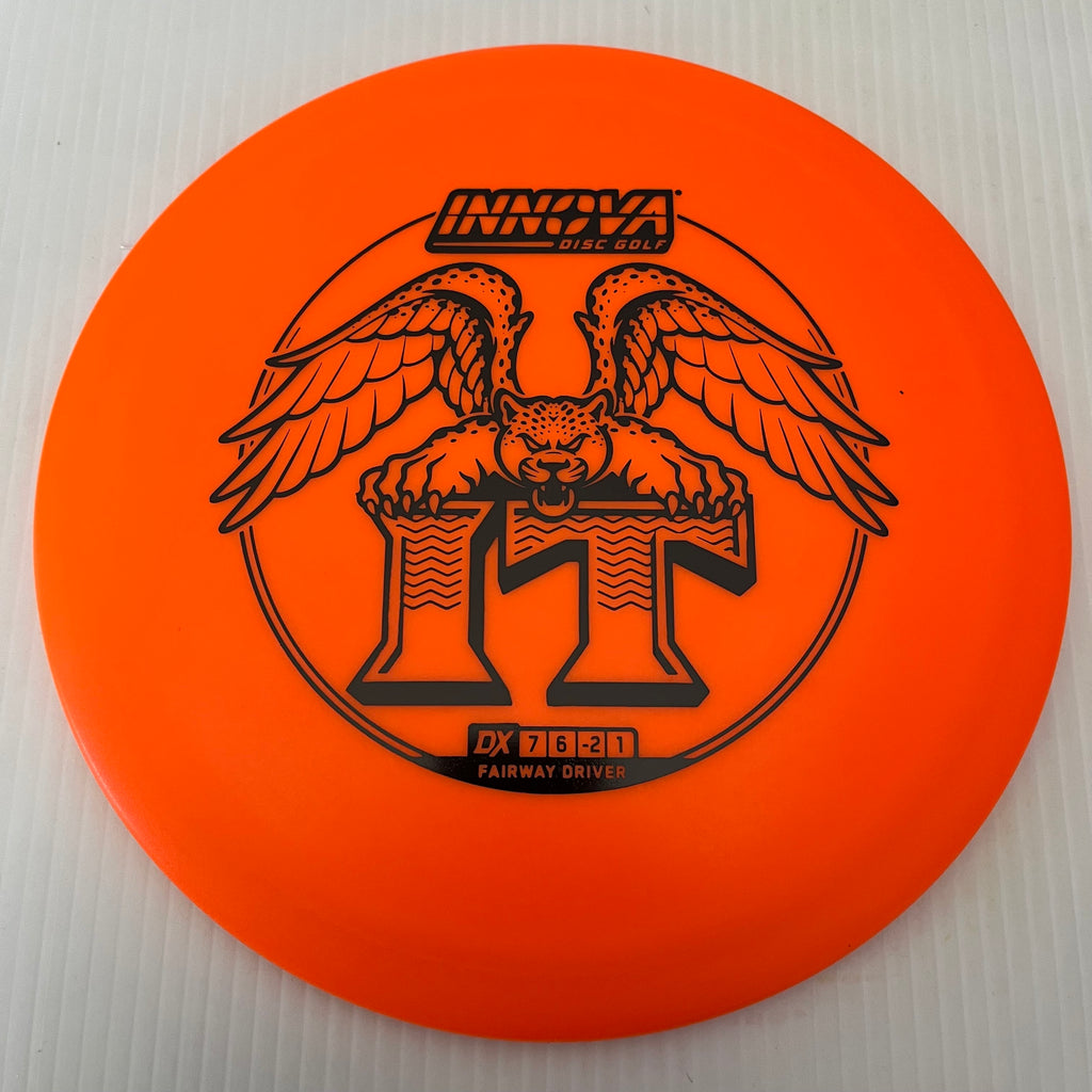 Innova DX IT 7/6/-2/1