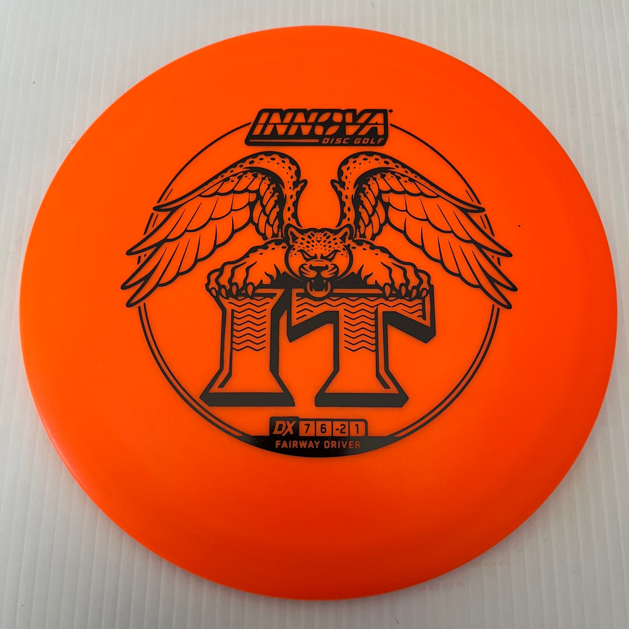 Innova DX IT 7/6/-2/1