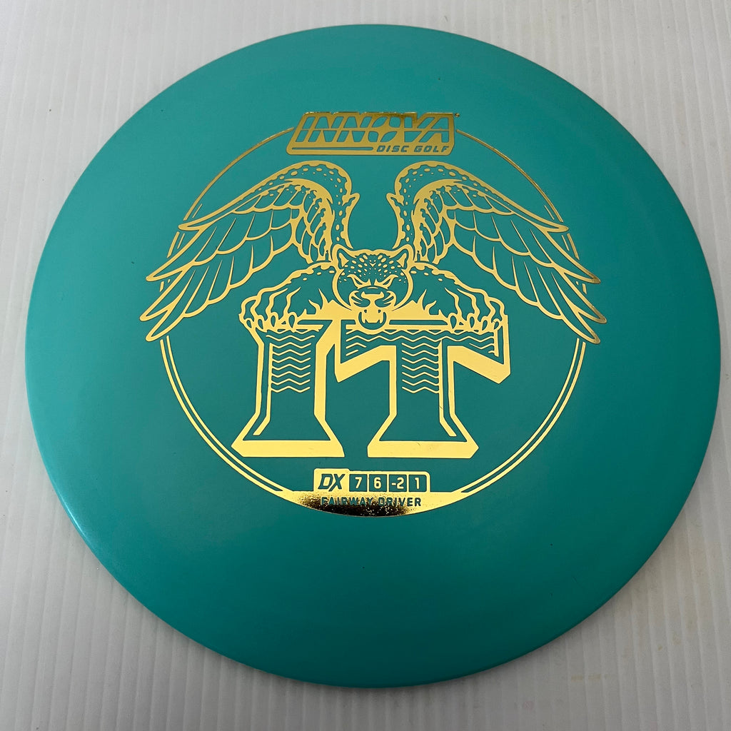 Innova DX IT 7/6/-2/1