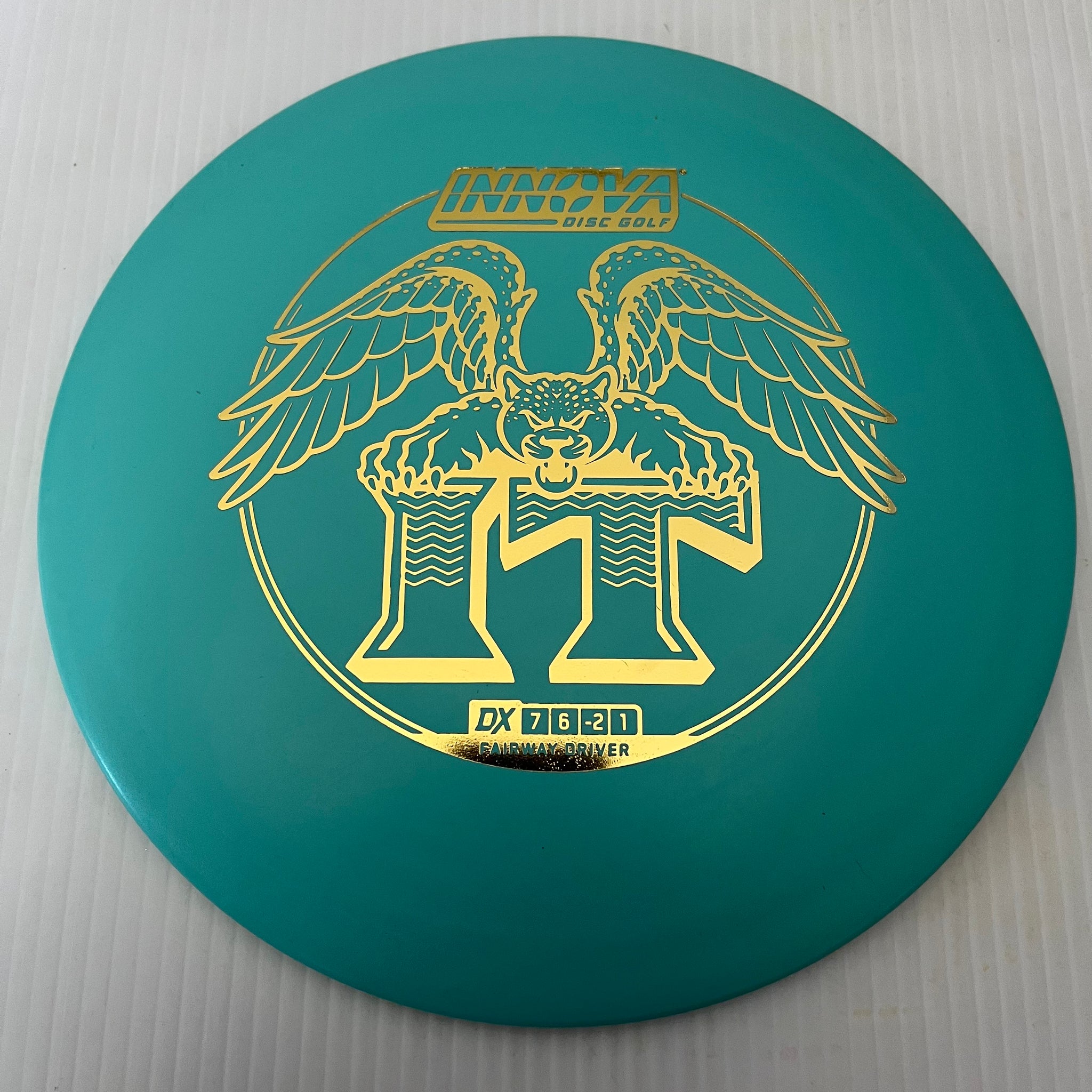 Innova DX IT 7/6/-2/1
