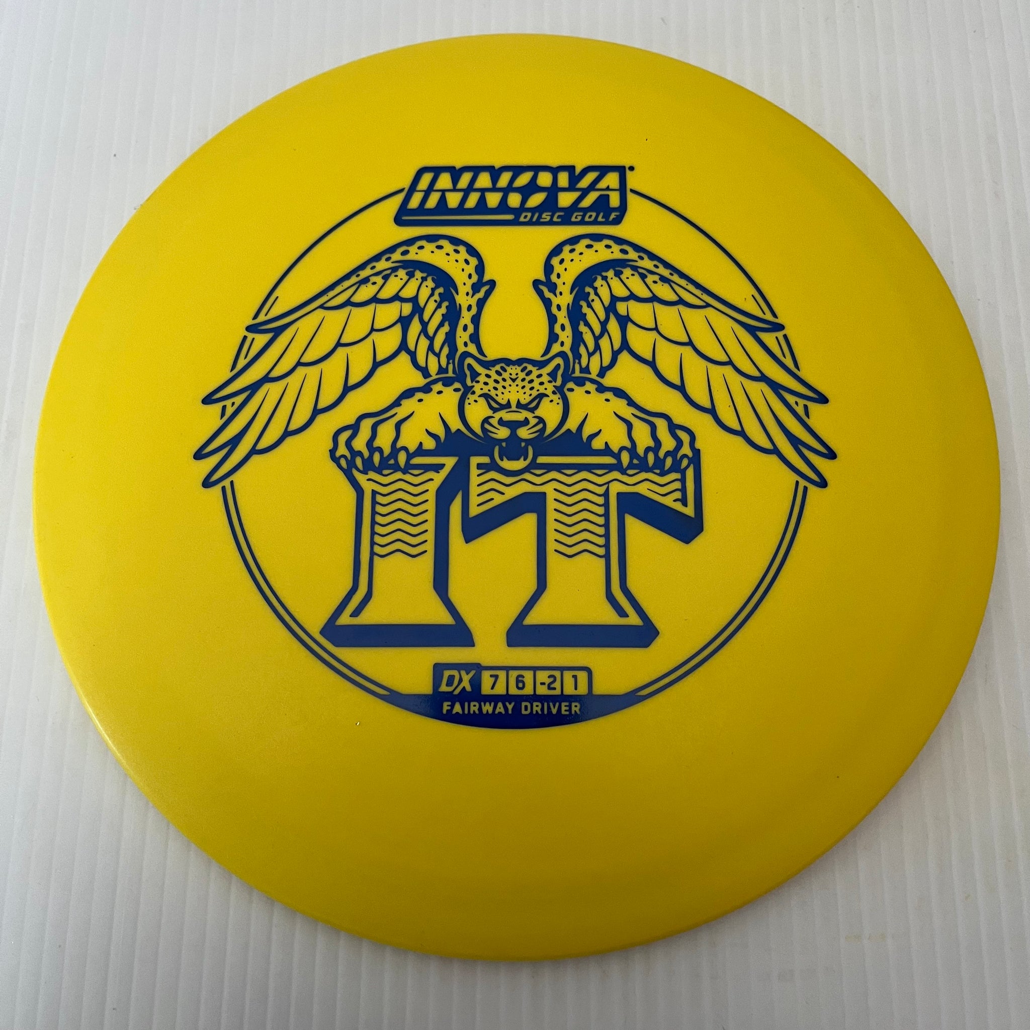 Innova DX IT 7/6/-2/1