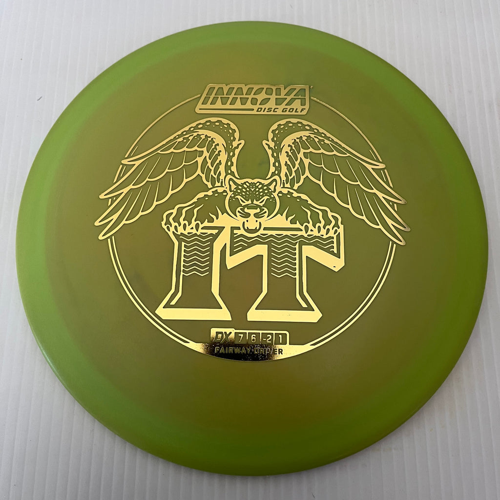 Innova DX IT 7/6/-2/1