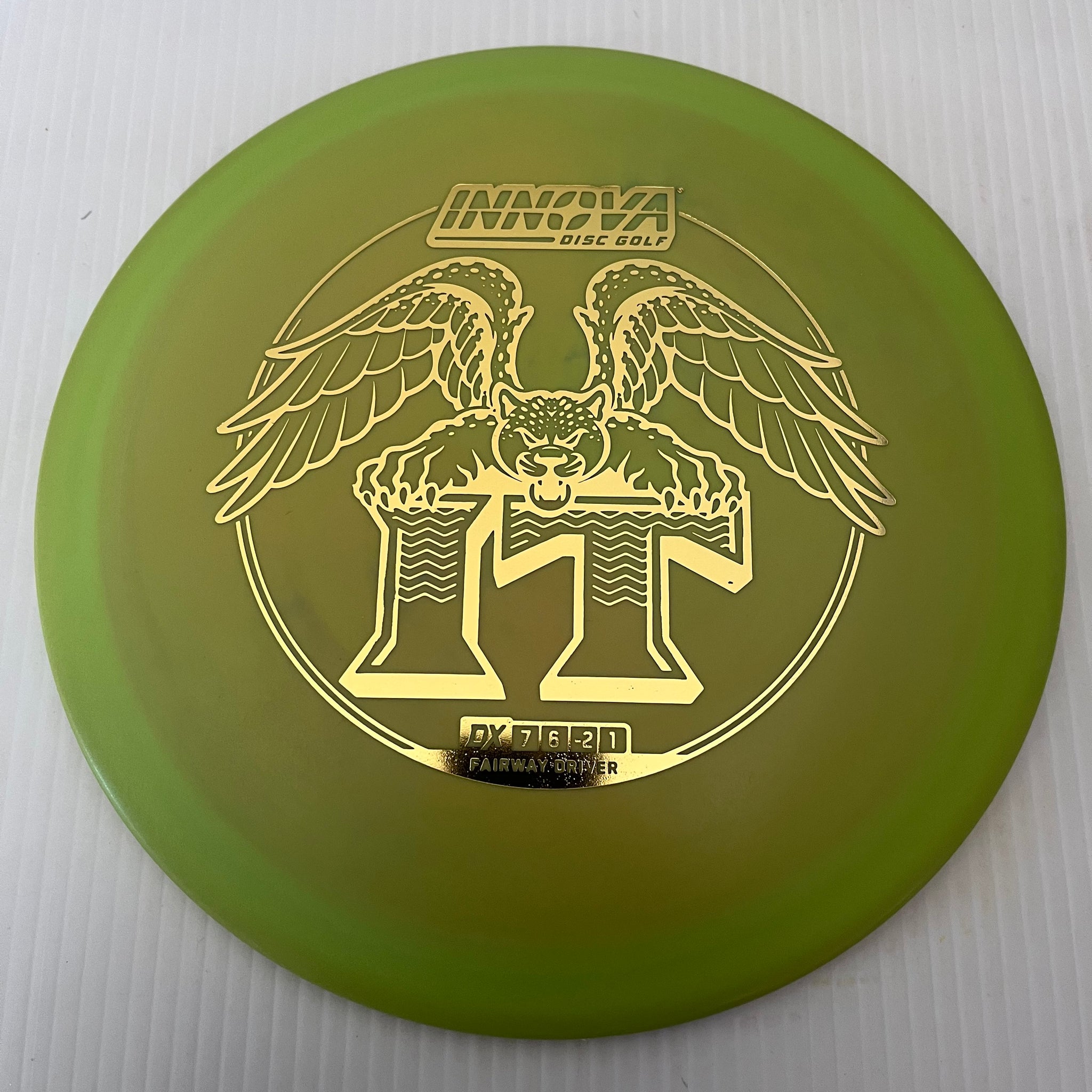 Innova DX IT 7/6/-2/1