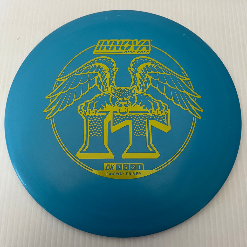 Innova DX IT 7/6/-2/1