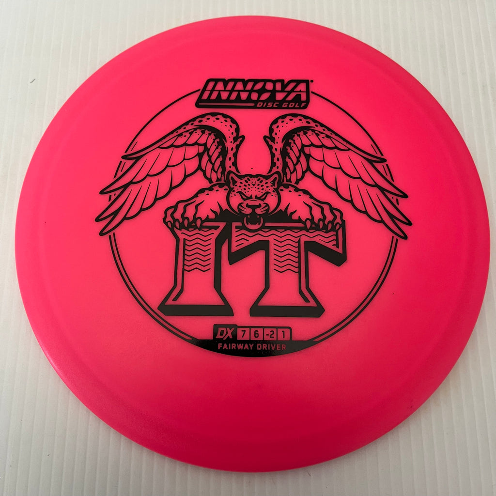 Innova DX IT 7/6/-2/1