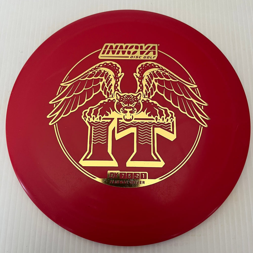 Innova DX IT 7/6/-2/1