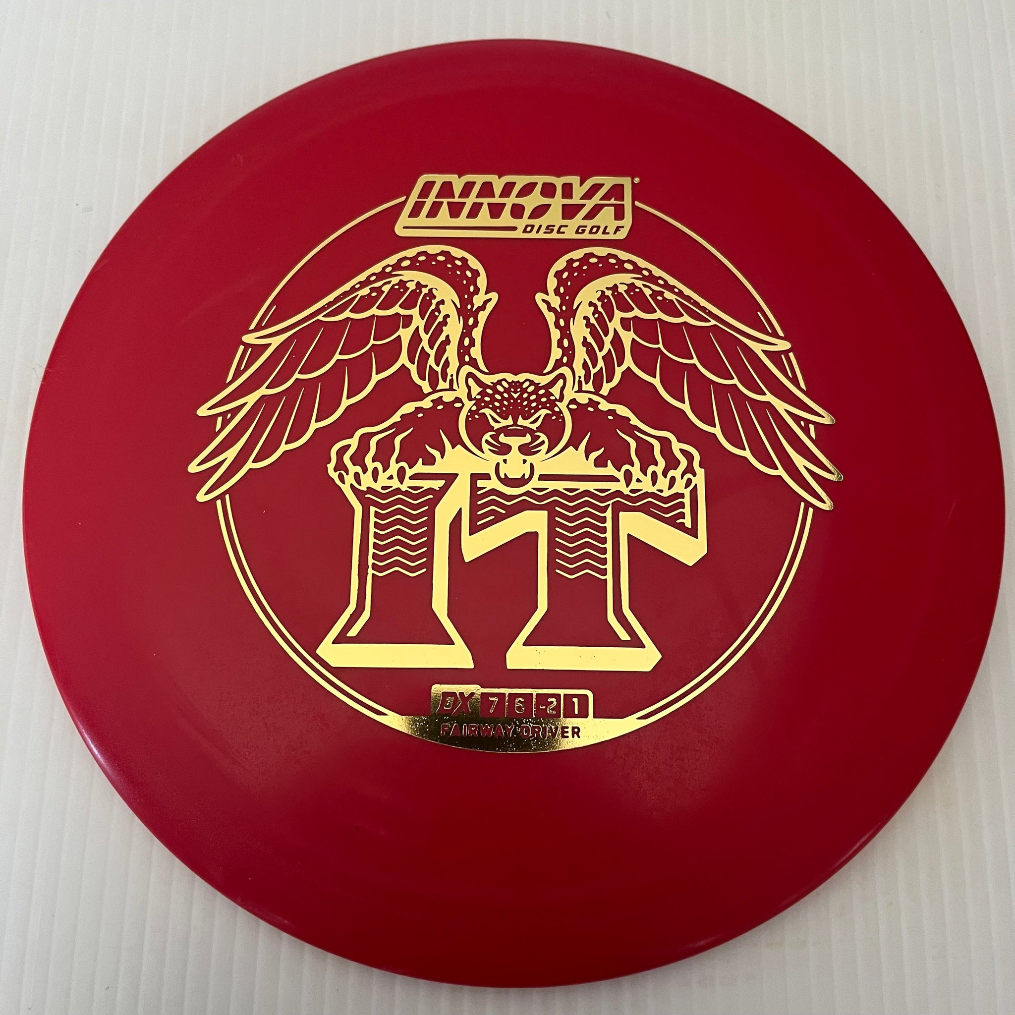 Innova DX IT 7/6/-2/1