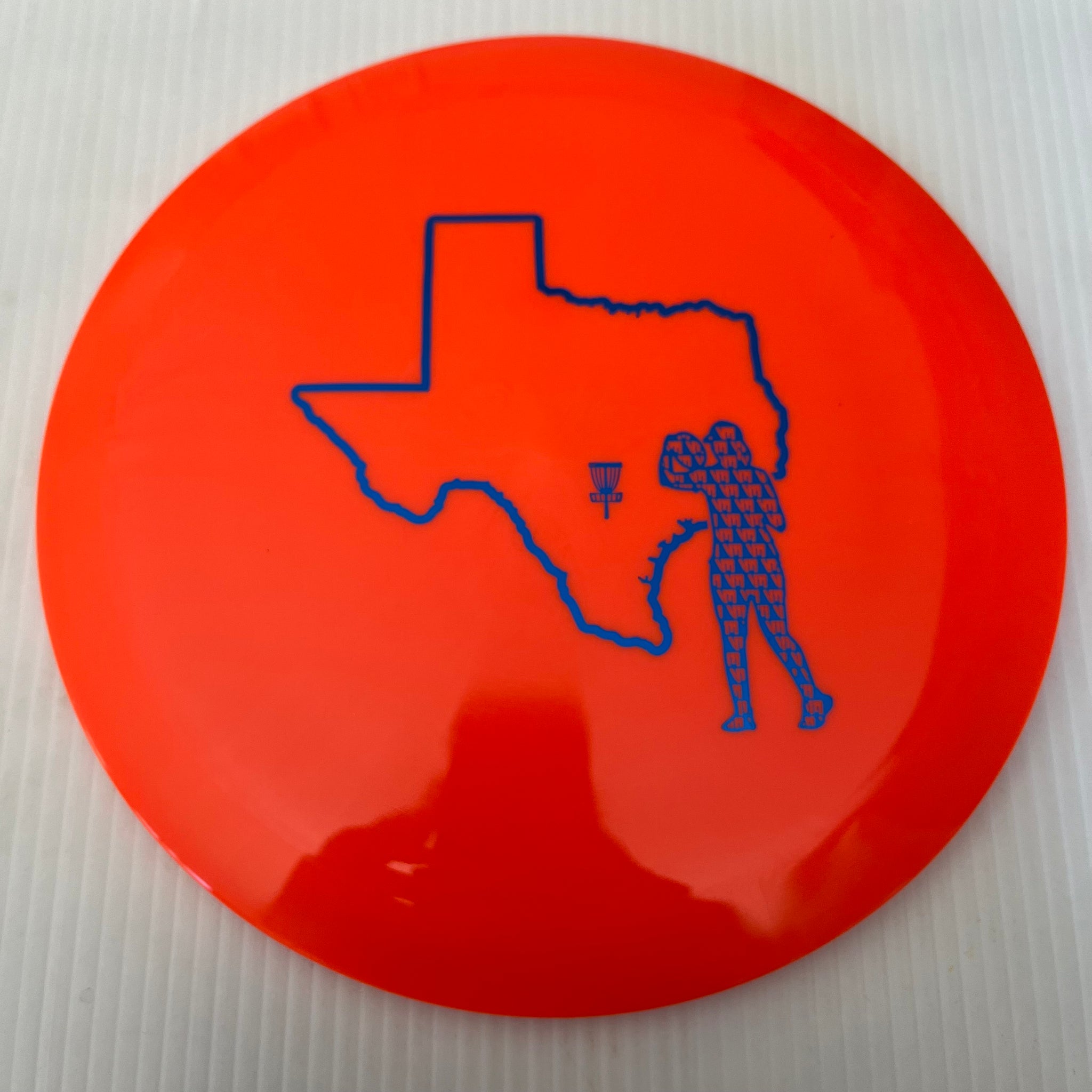 Dynamic Discs 2022 Valerie Mandujano Team Series Fuzion-X Vandal 9/5/-1.5/2