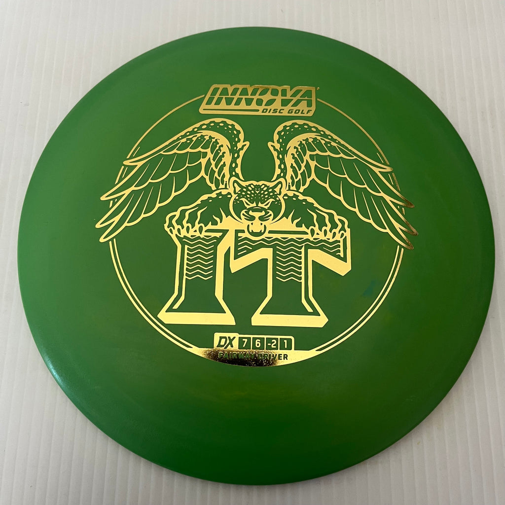 Innova DX IT 7/6/-2/1