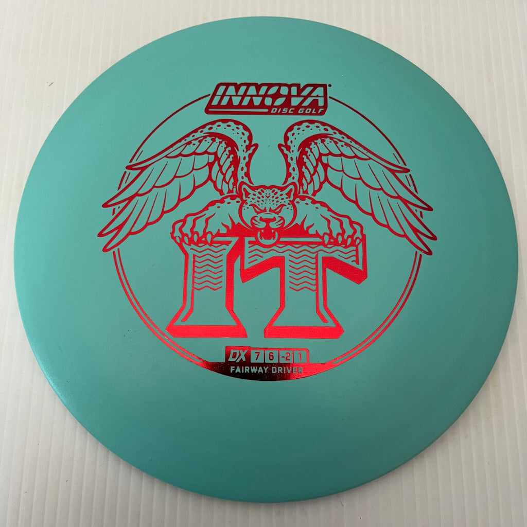 Innova DX IT 7/6/-2/1