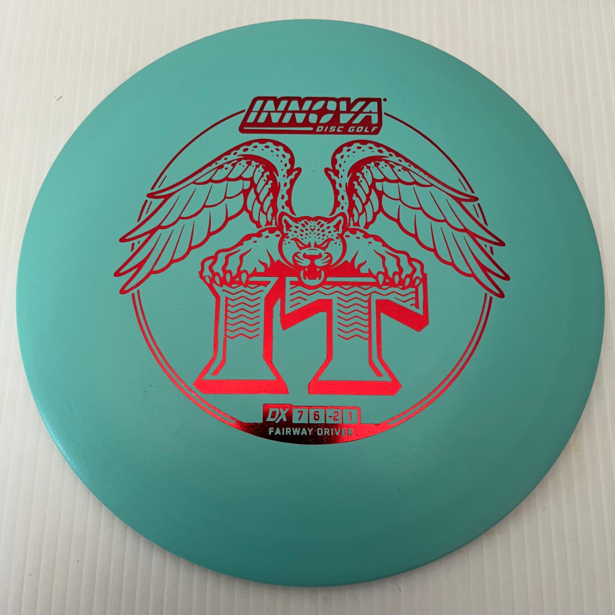 Innova DX IT 7/6/-2/1