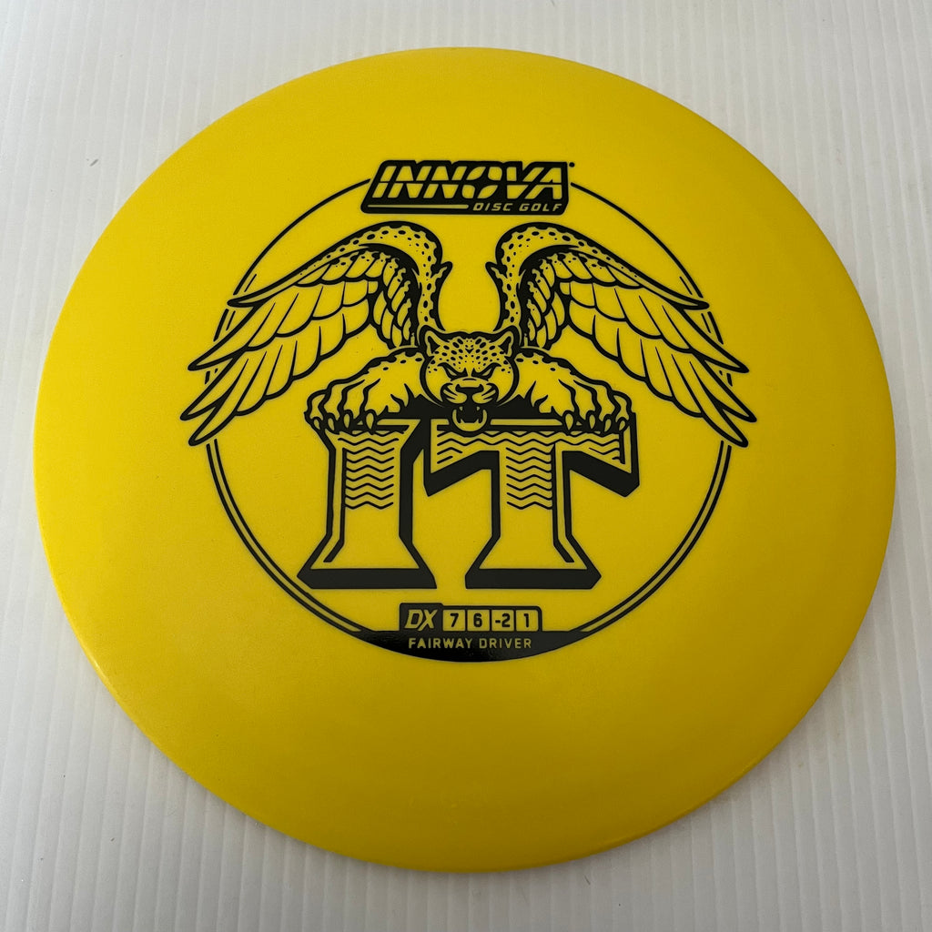 Innova DX IT 7/6/-2/1