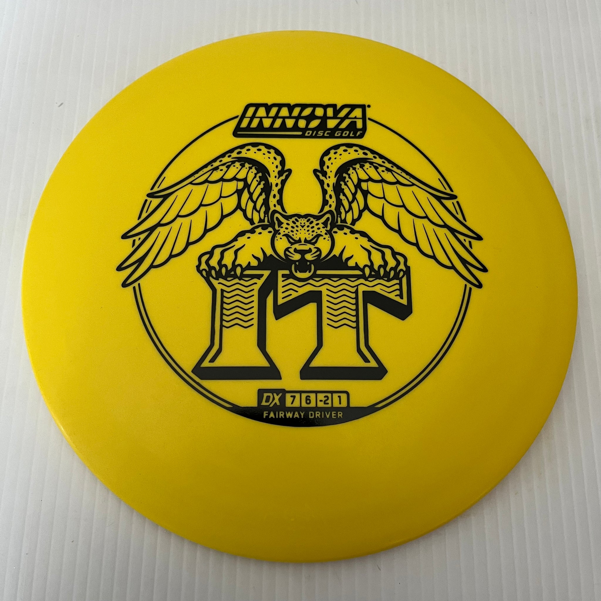 Innova DX IT 7/6/-2/1