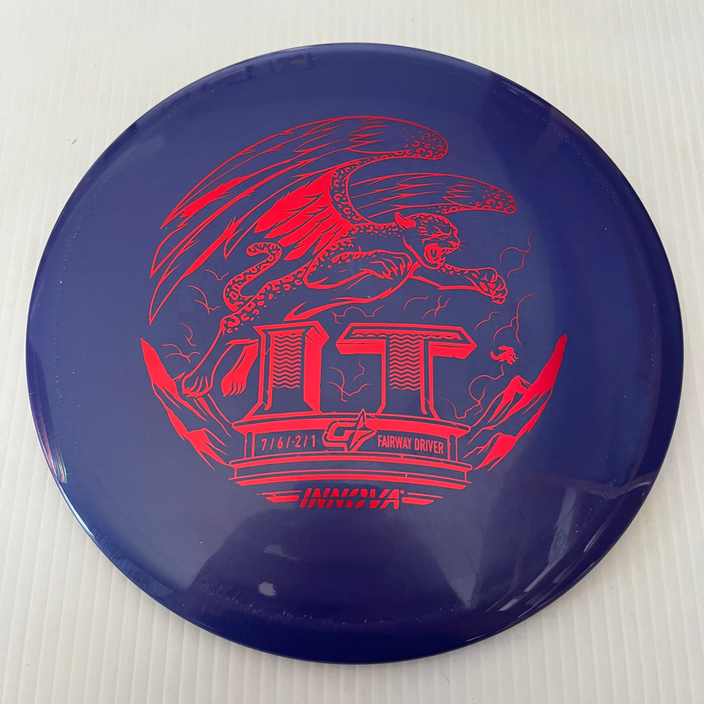 Innova GStar IT 7/6/-2/1