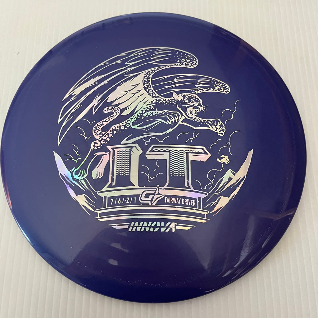Innova GStar IT 7/6/-2/1