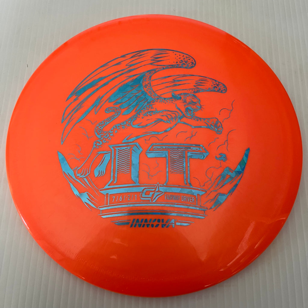 Innova GStar IT 7/6/-2/1