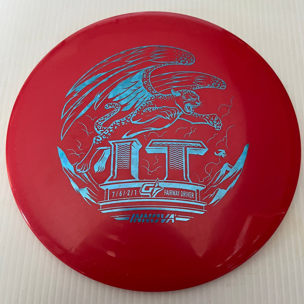 Innova GStar IT 7/6/-2/1