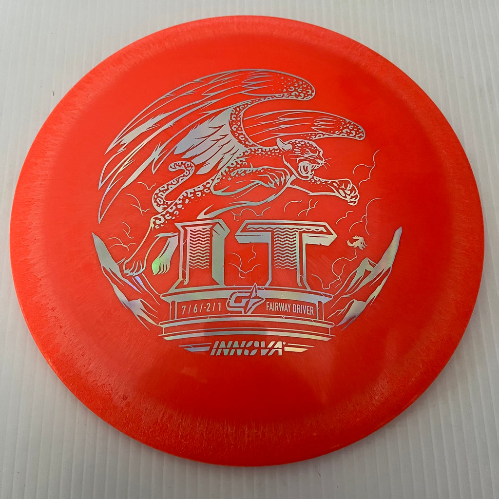 Innova GStar IT 7/6/-2/1