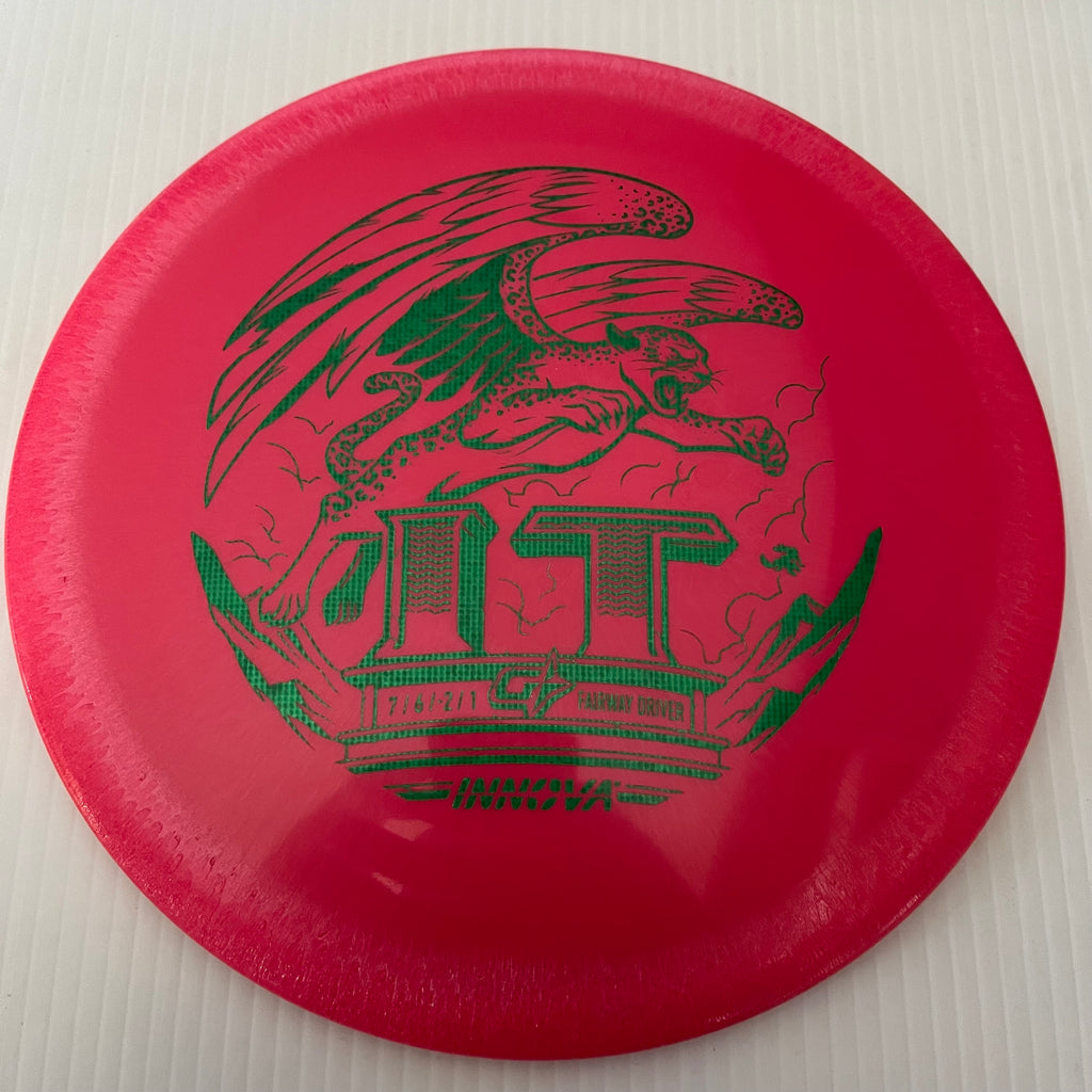 Innova GStar IT 7/6/-2/1