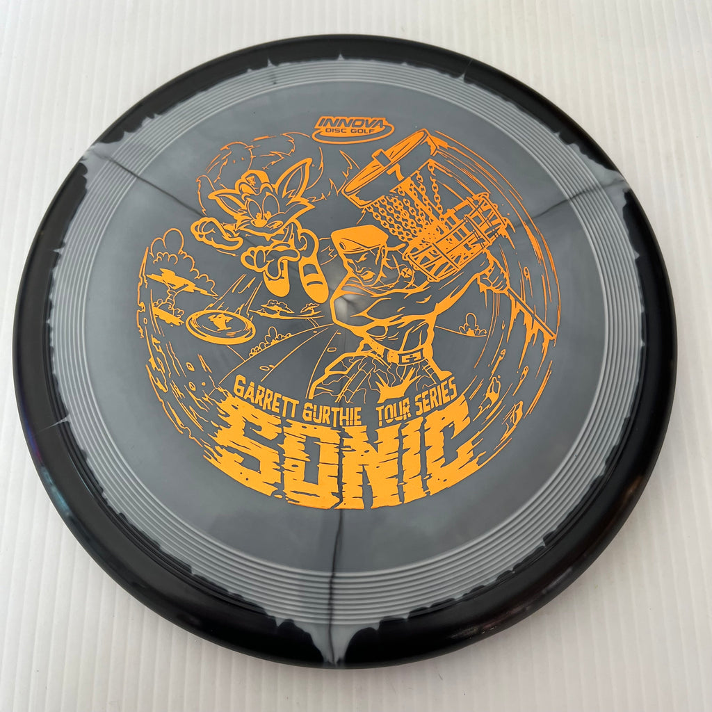 Innova 2022 Garrett Gurthie Tour Series Halo Star Sonic 1/2/-4/0