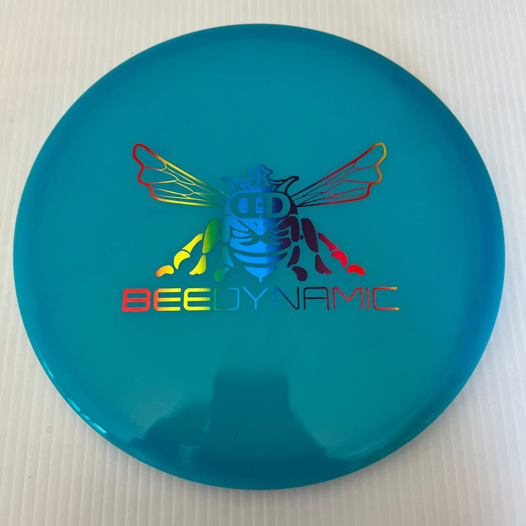 Dynamic Discs Hybrid Lucid Culprit 4/2/0/3.5