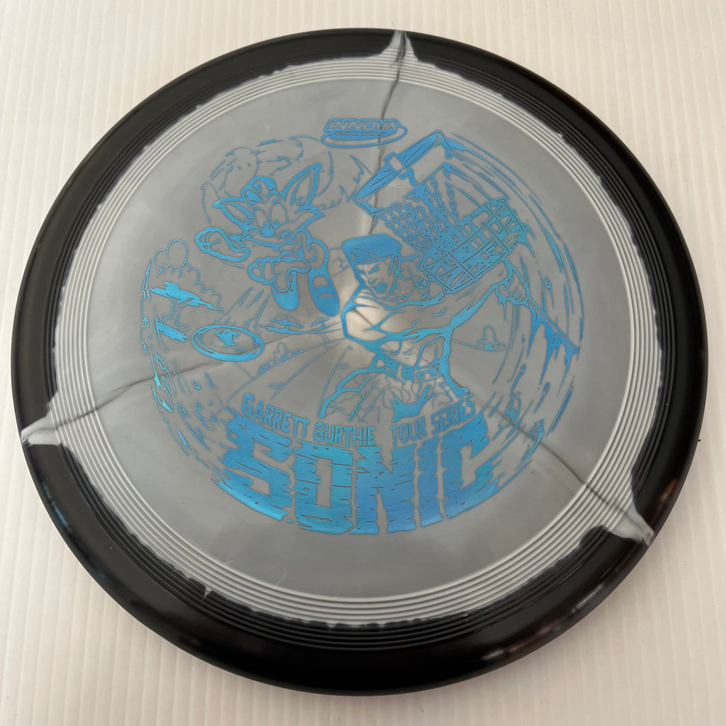Innova 2022 Garrett Gurthie Tour Series Halo Star Sonic 1/2/-4/0