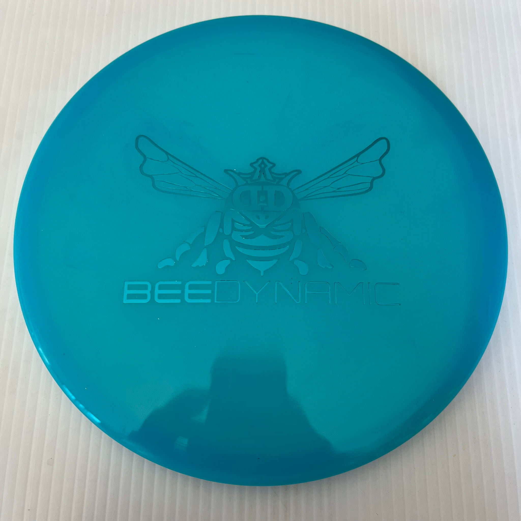 Dynamic Discs Hybrid Lucid Culprit 4/2/0/3.5