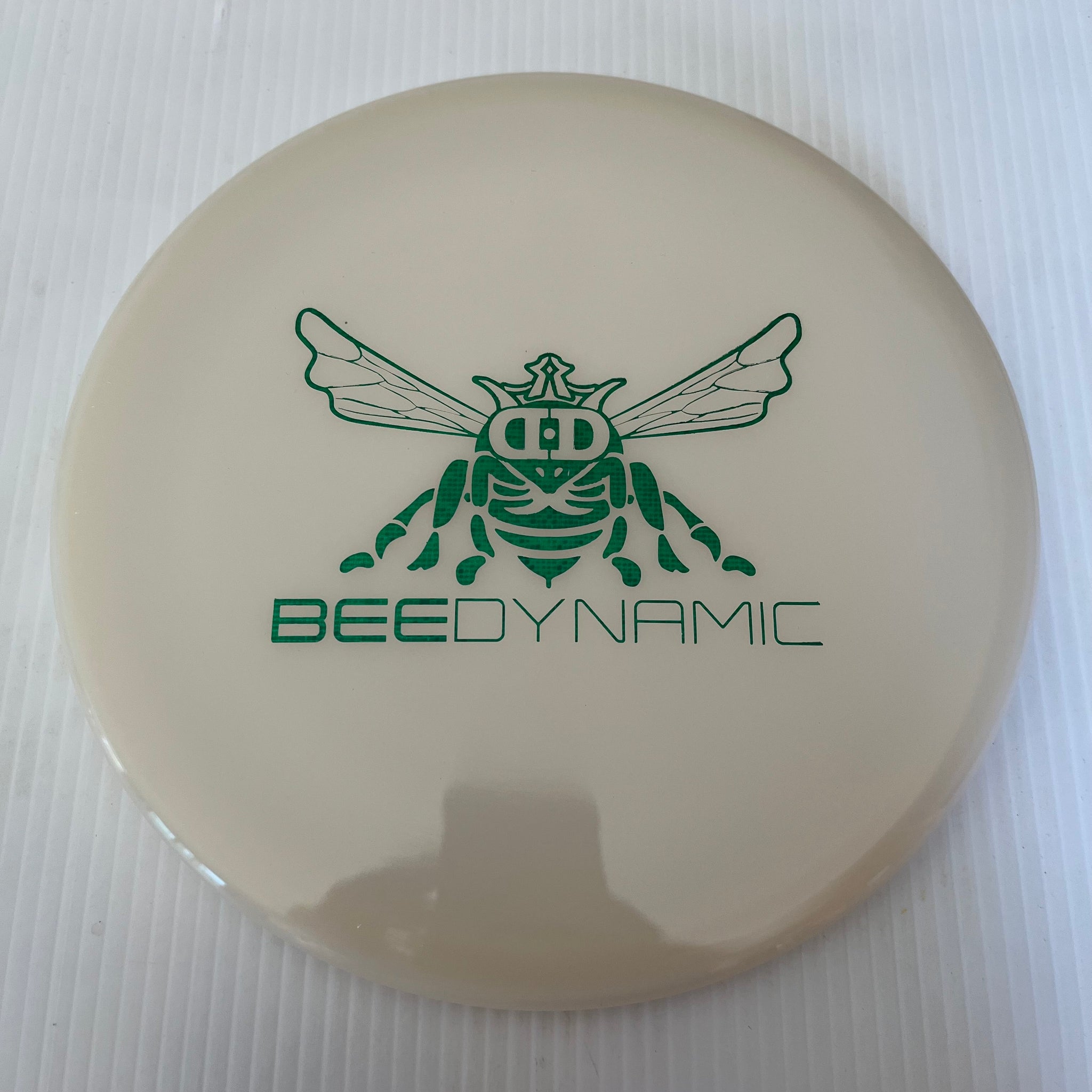 Dynamic Discs Hybrid Lucid Culprit 4/2/0/3.5