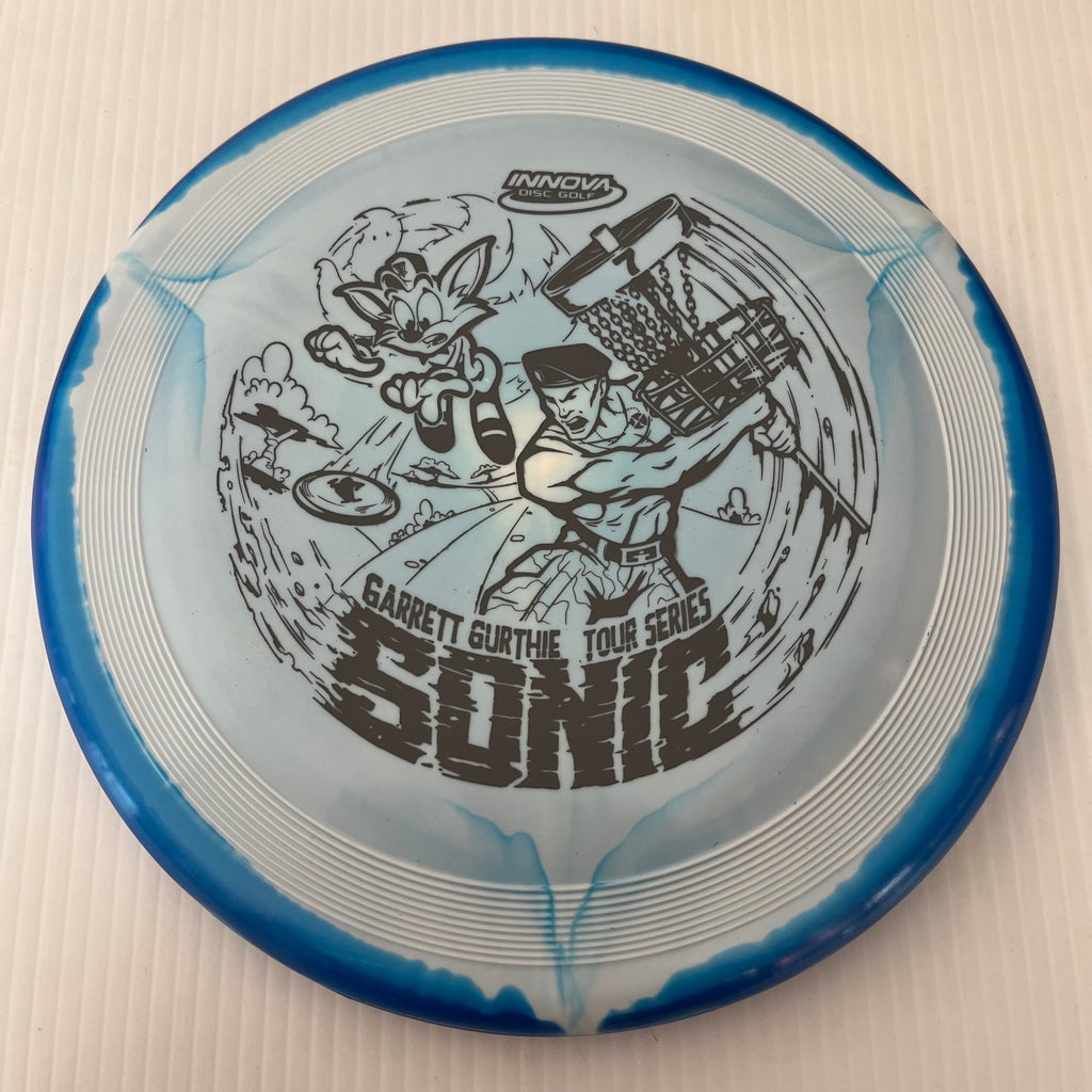 Innova 2022 Garrett Gurthie Tour Series Halo Star Sonic 1/2/-4/0