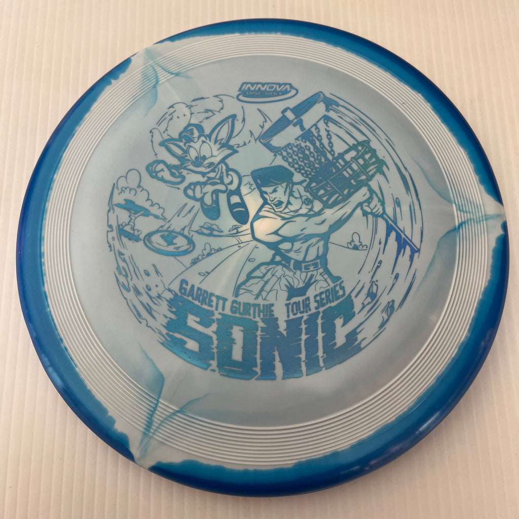 Innova 2022 Garrett Gurthie Tour Series Halo Star Sonic 1/2/-4/0
