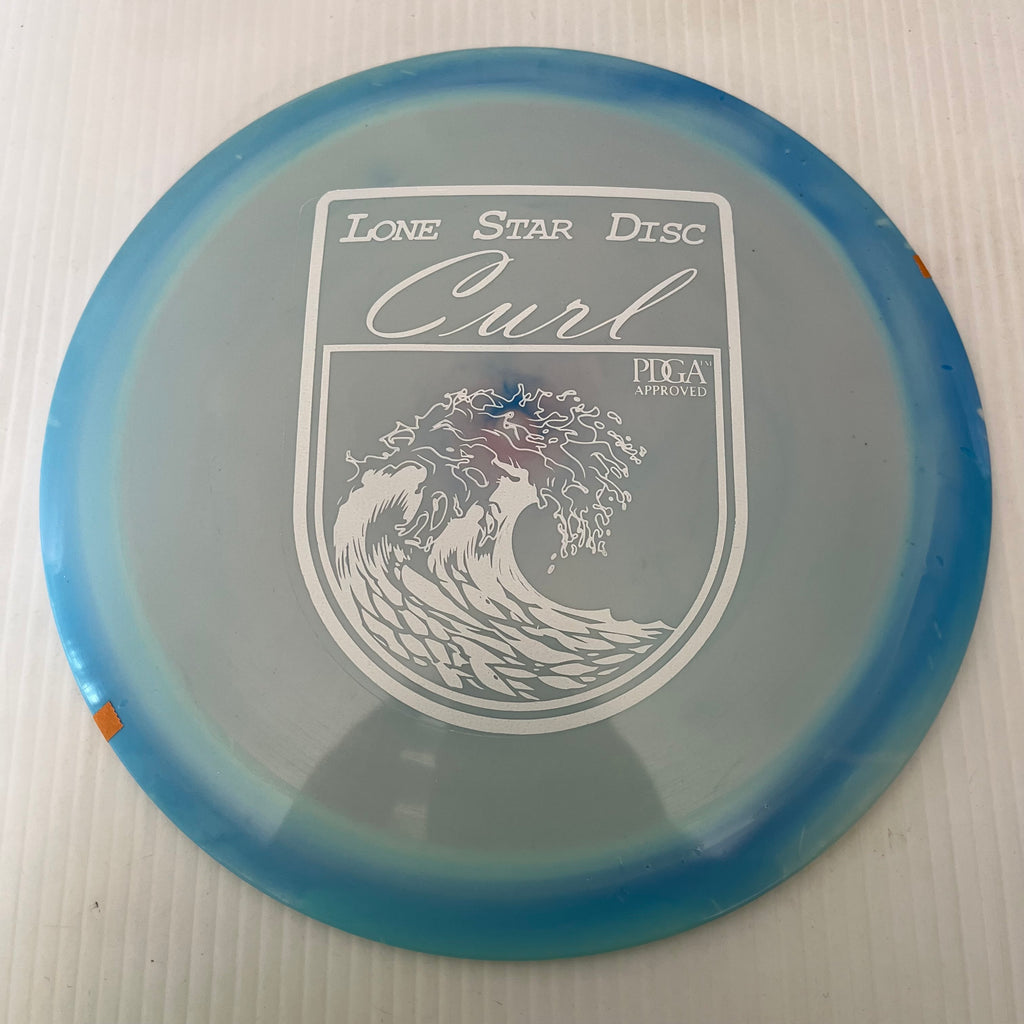 Lone Star Lima Curl 11/5/-1/2