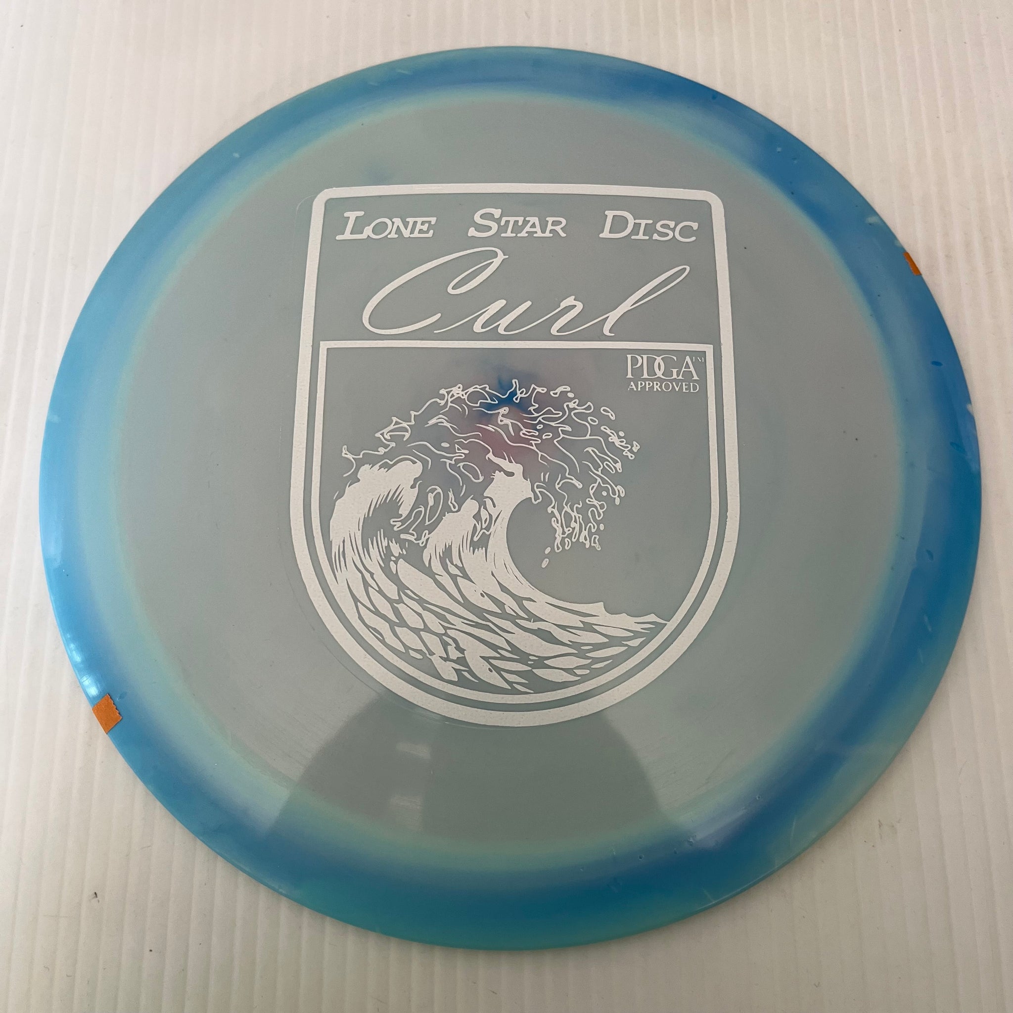 Lone Star Lima Curl 11/5/-1/2