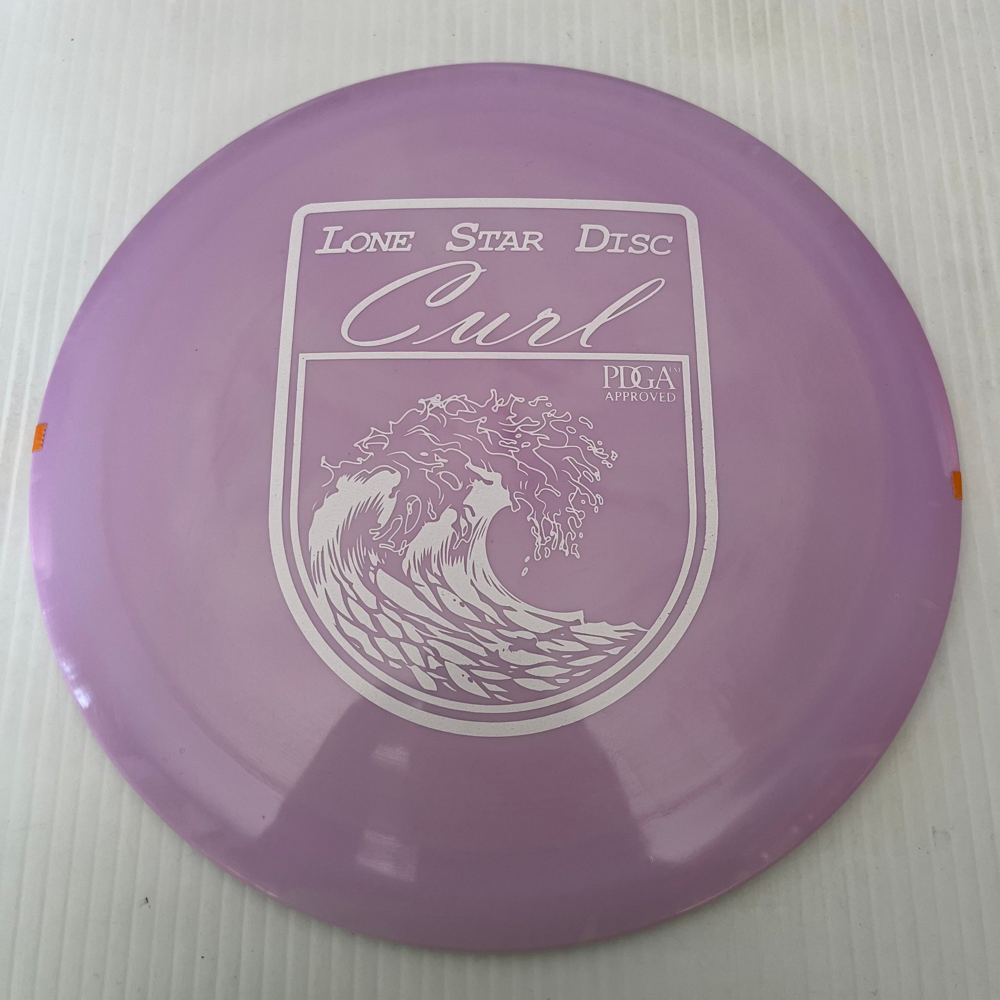 Lone Star Lima Curl 11/5/-1/2