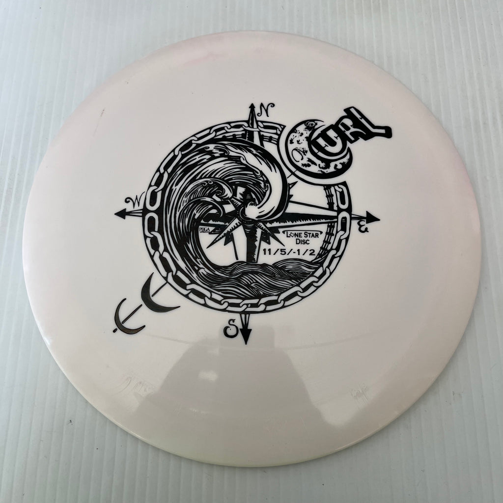 Lone Star Lima Curl 11/5/-1/2