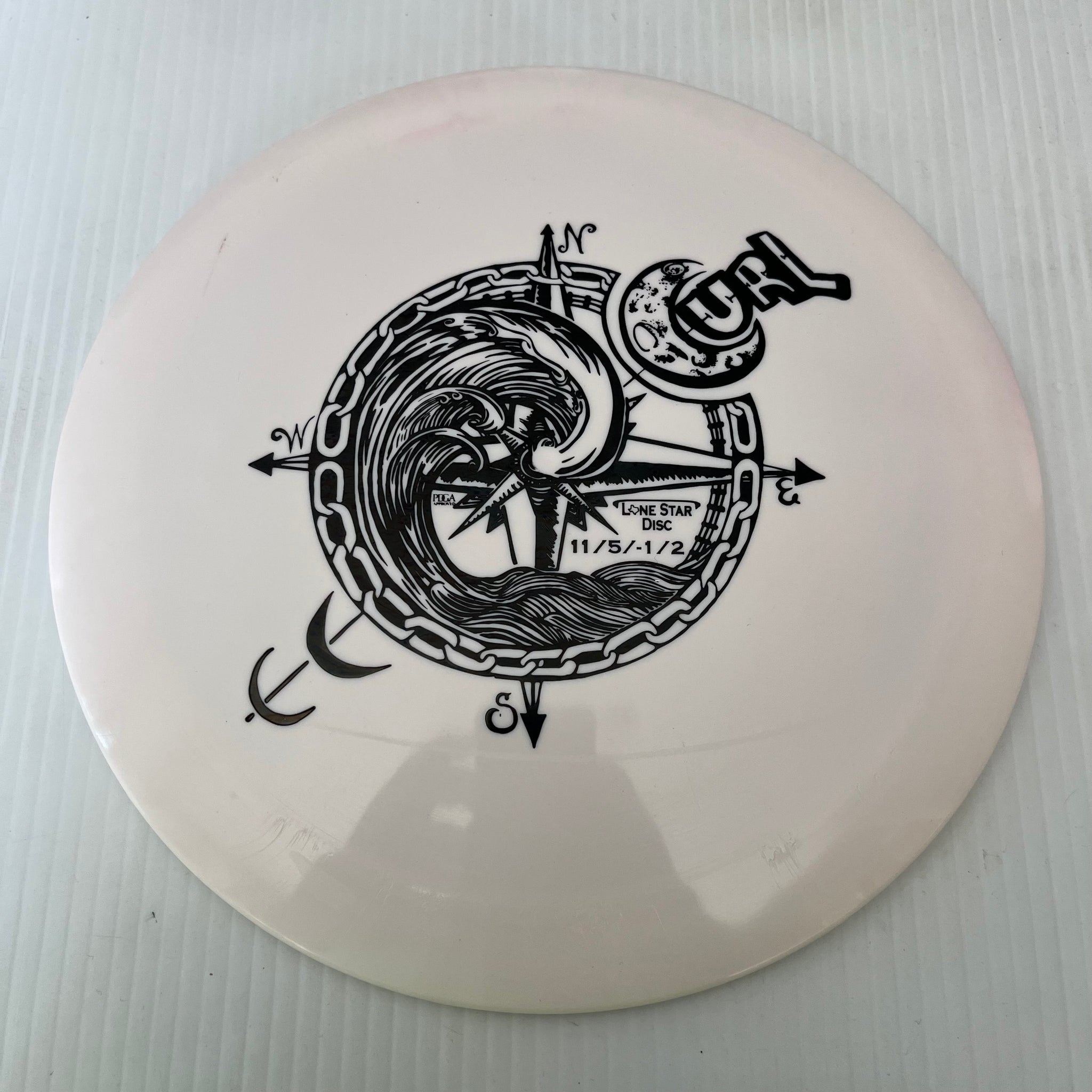 Lone Star Lima Curl 11/5/-1/2