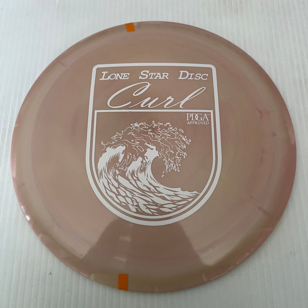 Lone Star Lima Curl 11/5/-1/2