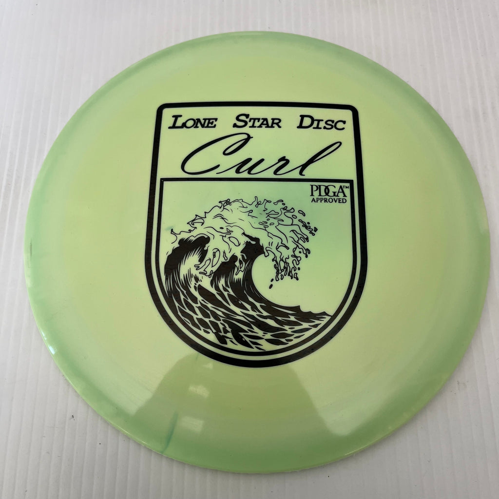 Lone Star Lima Curl 11/5/-1/2